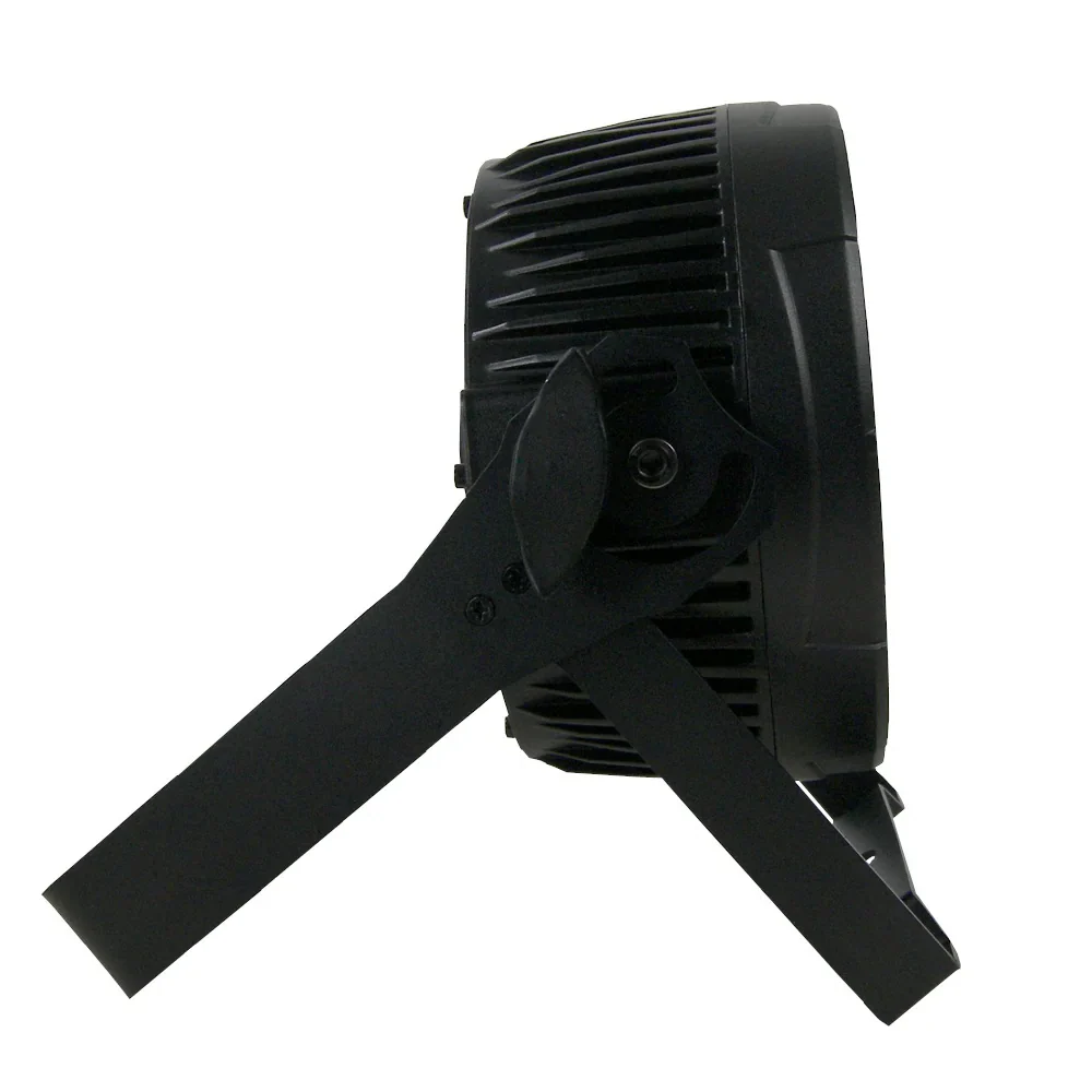 Event Lighting PAR12H Indoor Pro Par with 12 x 12W RGBWAU LEDs - Image 8