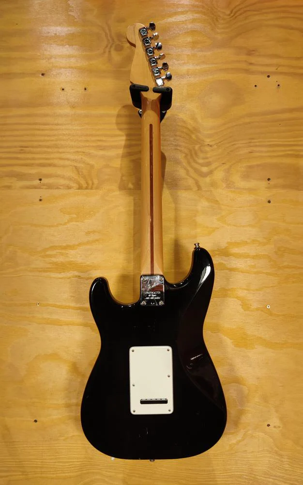 Fender 40th Anniversary 1994 Stratocaster Electric Guitar - Preloved - Image 2