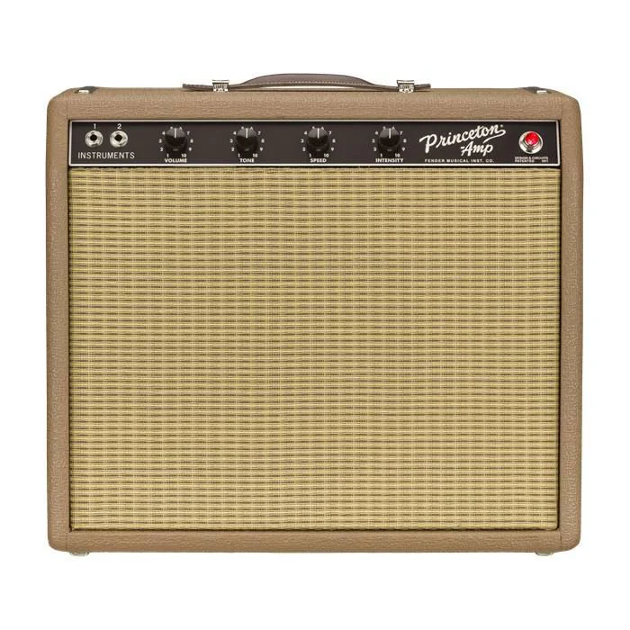 Fender 62 Princeton Chris Stapleton Ed - Image 8