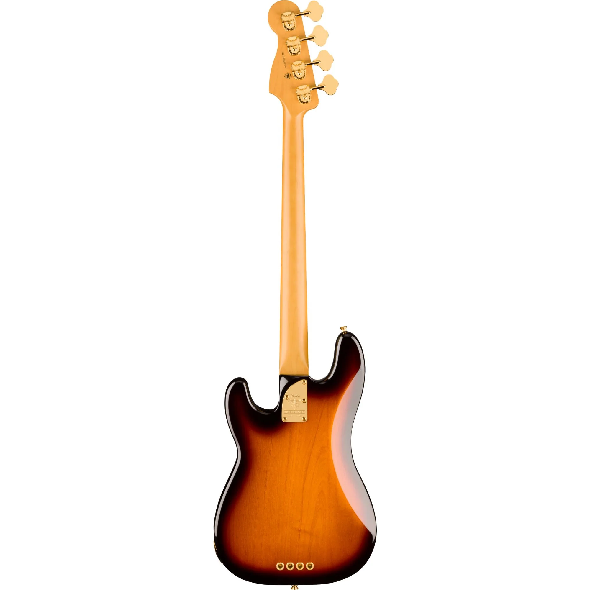 Fender 75th Anniversary American Professional II PJ Bass Rosewood Fingerboa - Image 2
