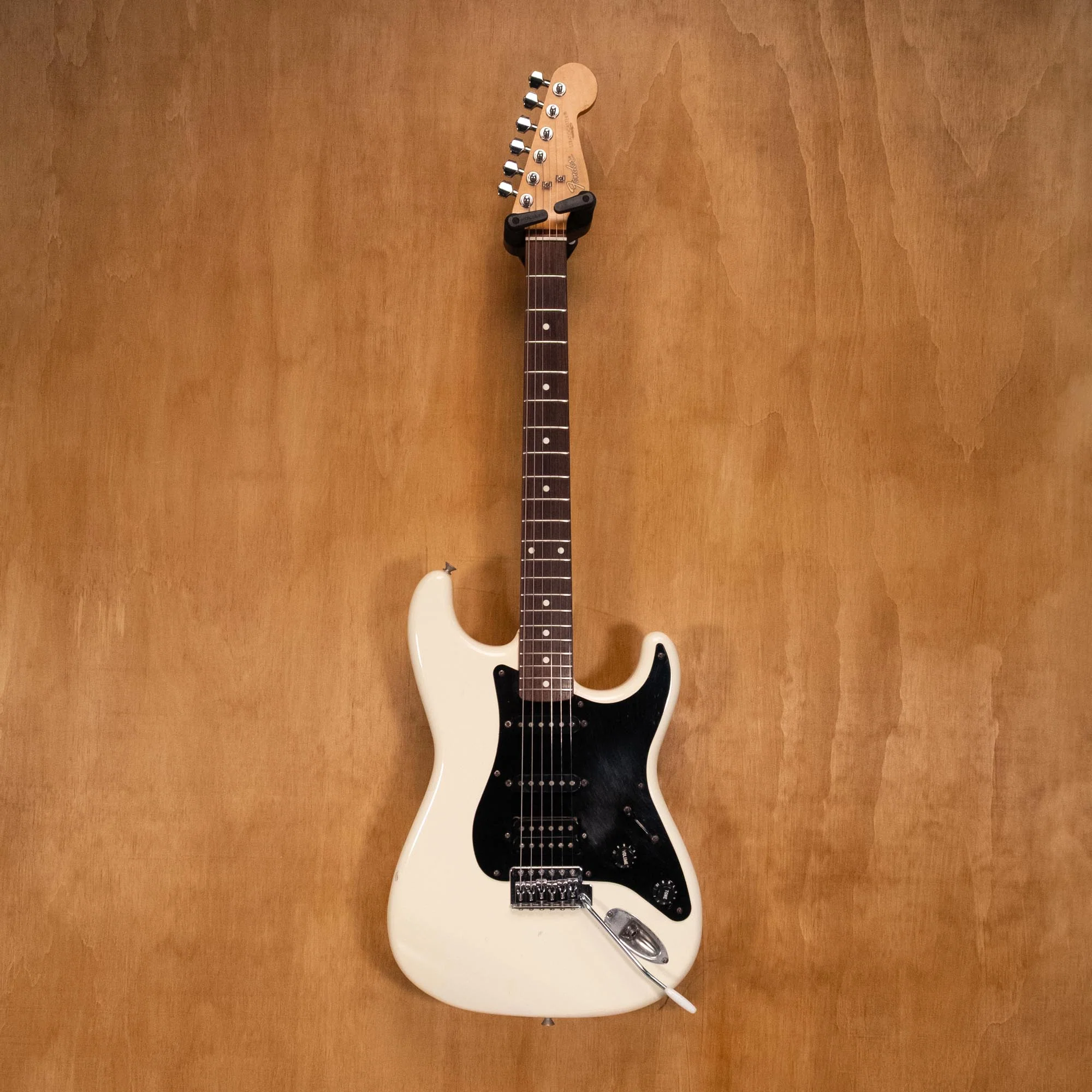 Fender Boxer Strat ST-456 '89 Made In Japan (E901409) - Preloved