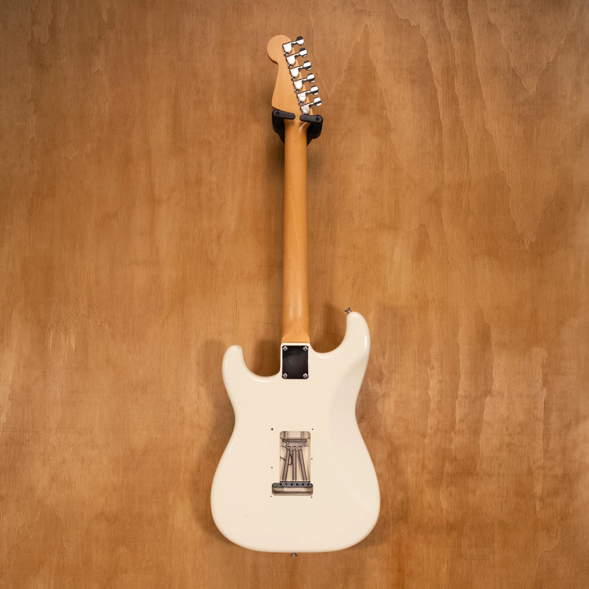 Fender Boxer Strat ST-456 '89 Made In Japan (E901409) - Preloved - Image 2