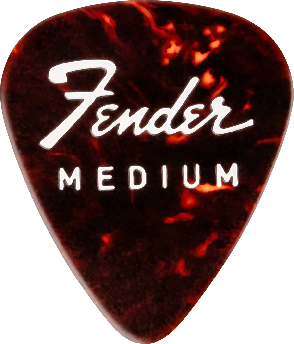 Fender Fine Electric Pick Tin -12 Pack - Image 3