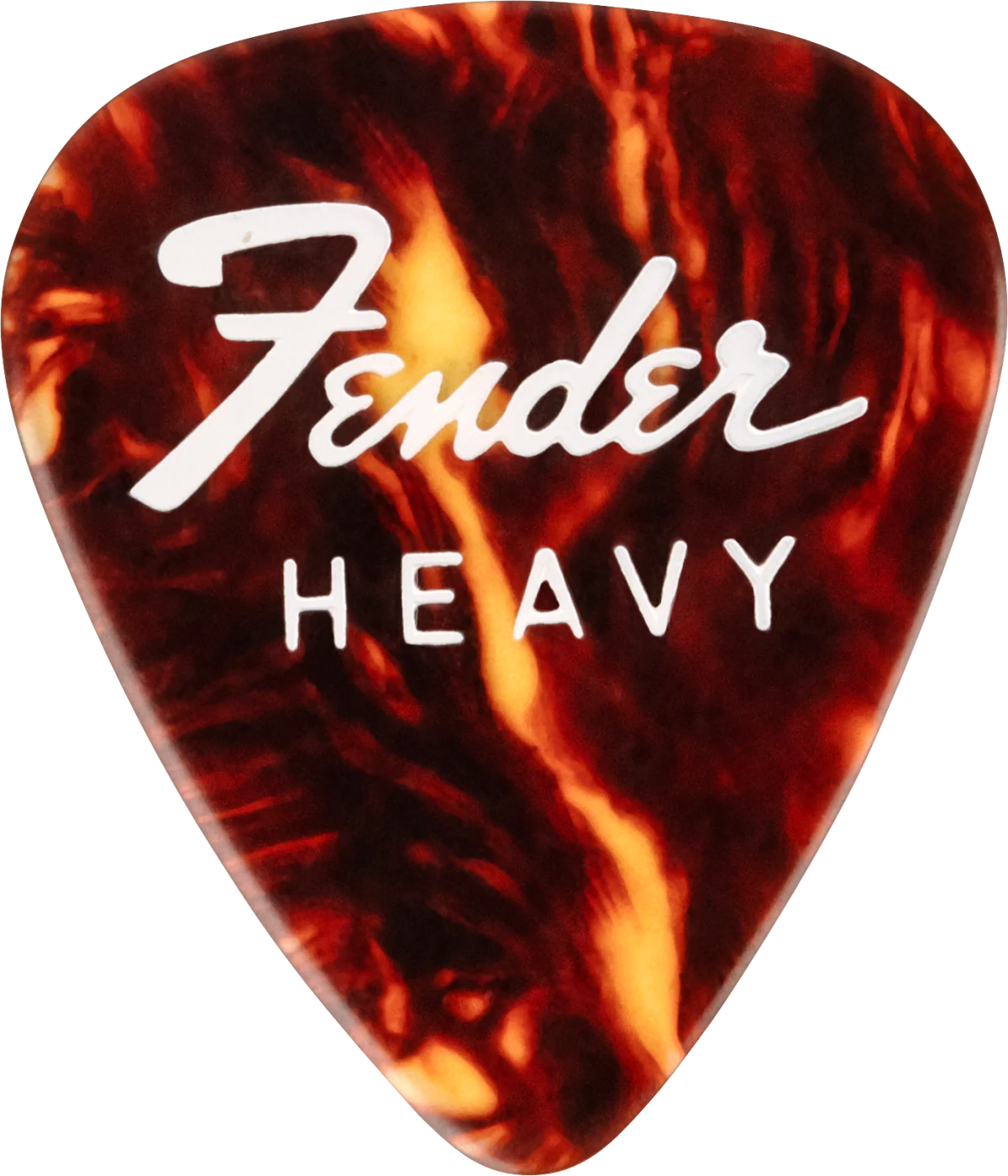 Fender Fine Electric Pick Tin -12 Pack - Image 4
