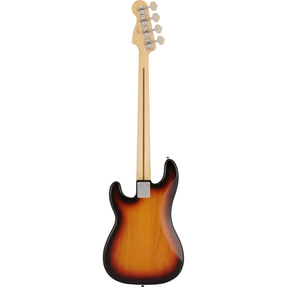 Fender MIJ Hybrid II P Bass w/Rosewood Fretboard - 3-Colour Sunburst - Image 2