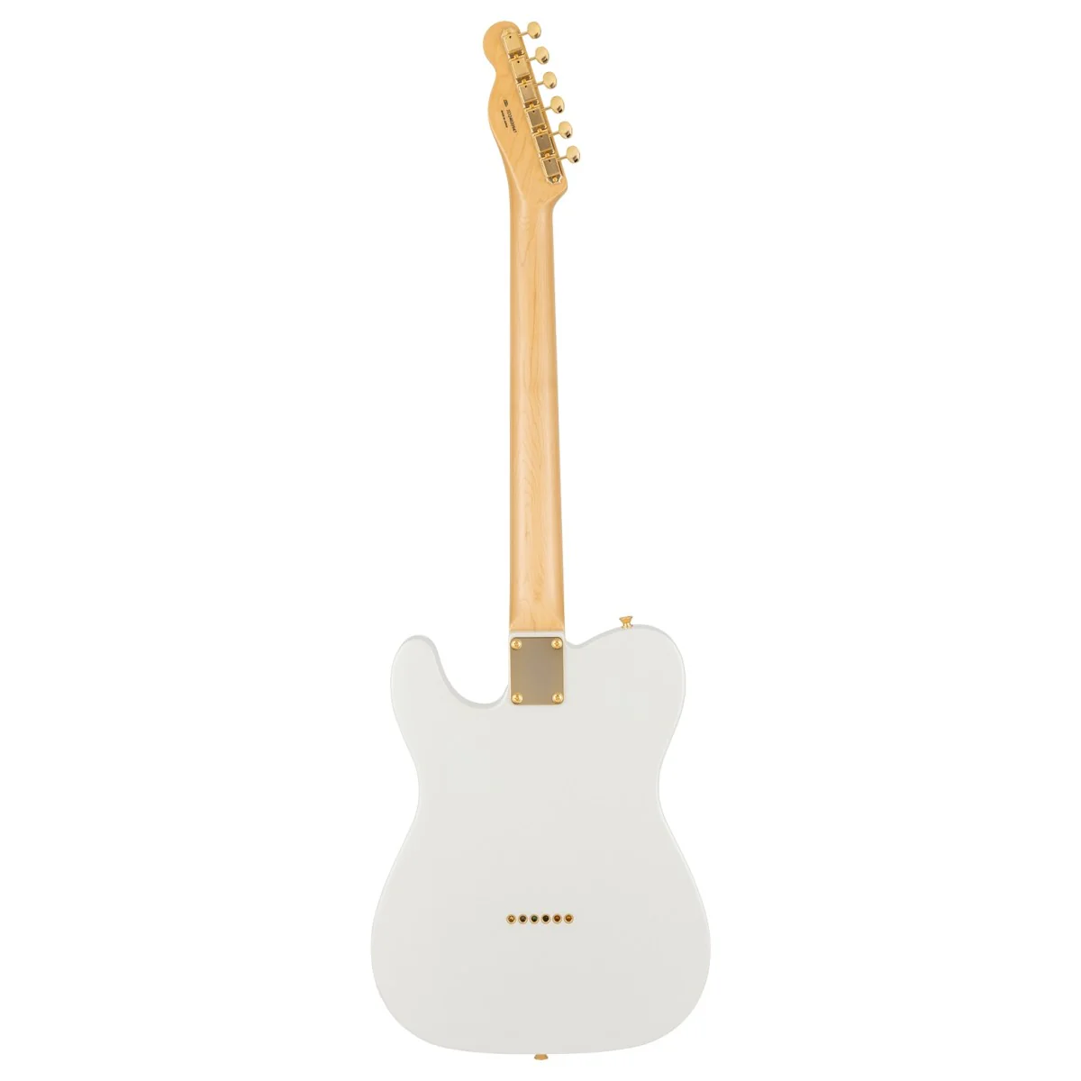 Fender MIJ Traditional 2025 Collection 60s Telecaster RW - Image 2