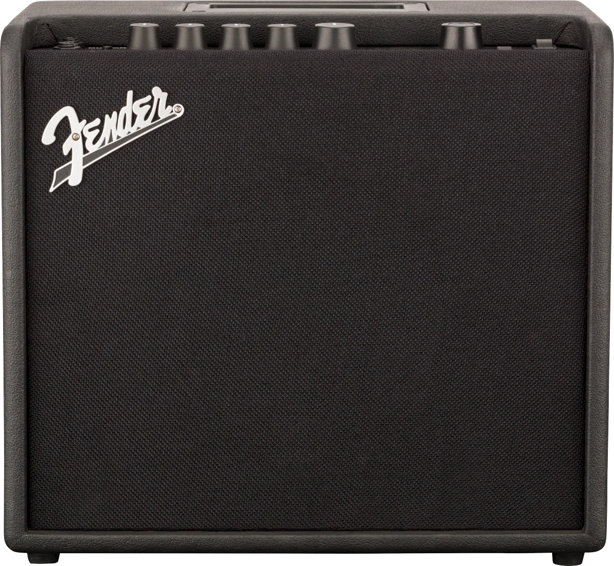Fender Mustang LT25 25W 1x8" Guitar Combo Amplifier with Effects