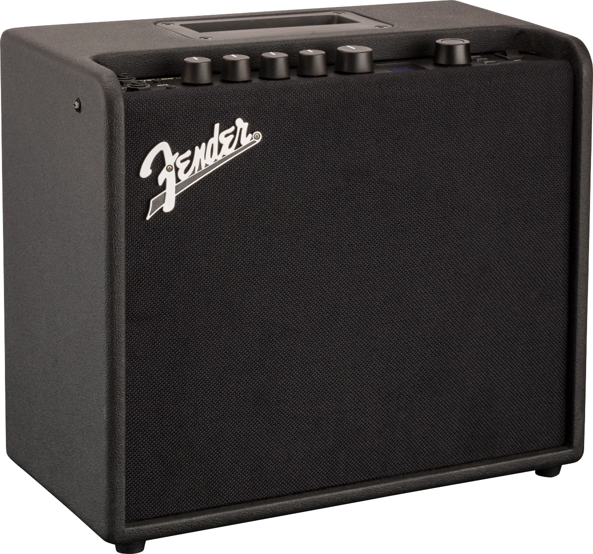 Fender Mustang LT25 25W 1x8" Guitar Combo Amplifier with Effects - Image 3