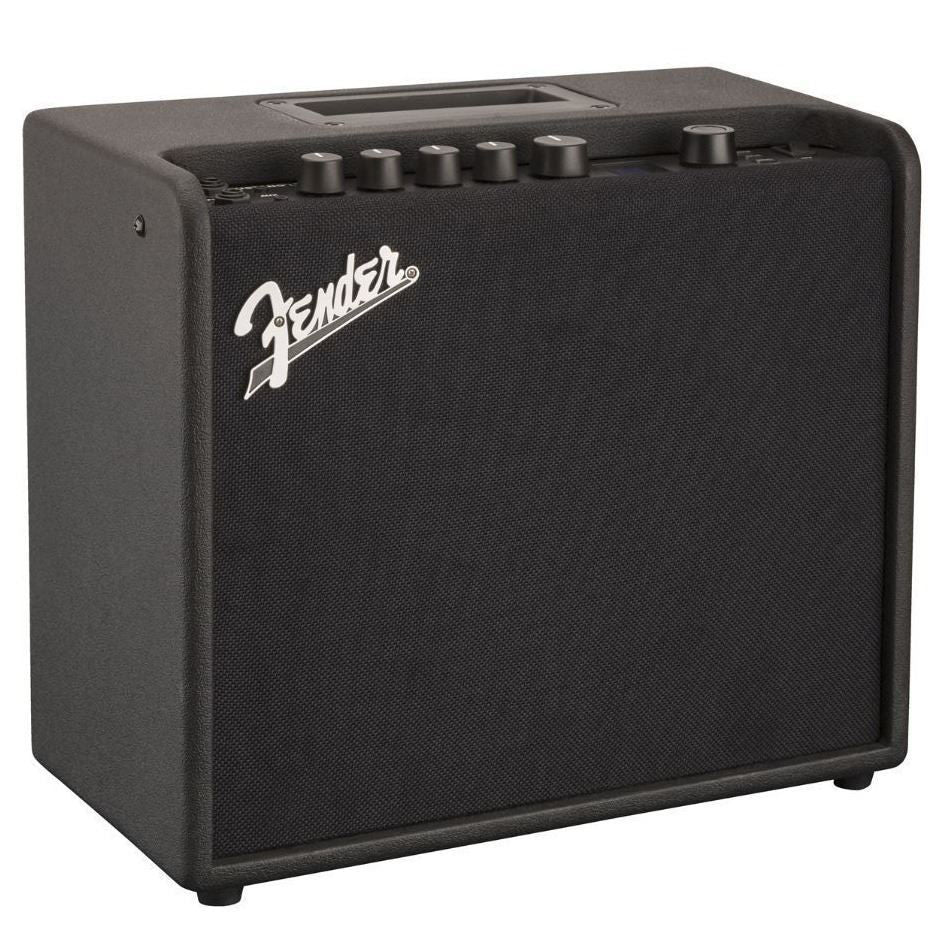 Fender Mustang LT25 25W 1x8" Guitar Combo Amplifier with Effects - Image 7