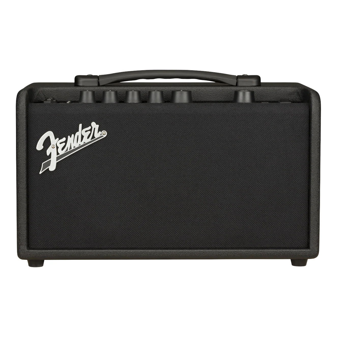 Fender Mustang LT40S 40W Stereo Modeling Combo Guitar Amplifier - Image 9