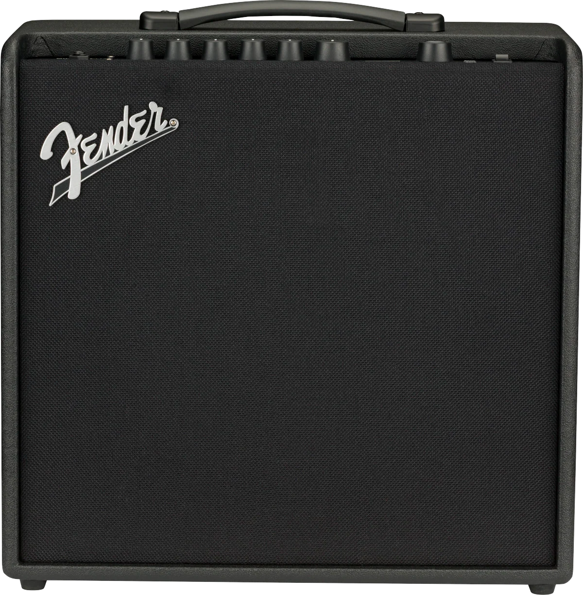 Fender Mustang LT50 1x12" 50W Modeling Guitar Combo Amplifier