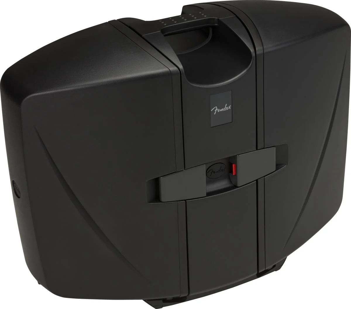 Fender Passport Conference Series 2 Portable PA System in Black - Image 2