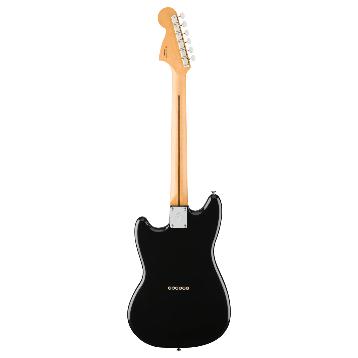 Fender Player II Mustang Rosewood Fingerboard - Black - Image 2