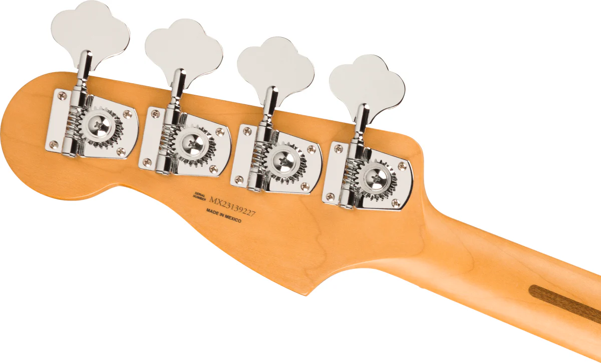 Fender Player II Precision Bass with Rosewood Fretboard in 3-Color Sunburst - Image 4