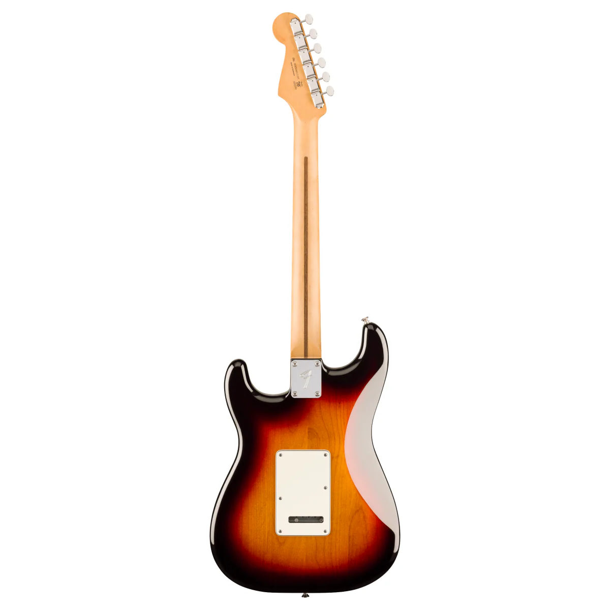 Fender Player II Stratocaster Electric Guitar Rosewood Fingerboard - 3-Color Sunburst - Image 8