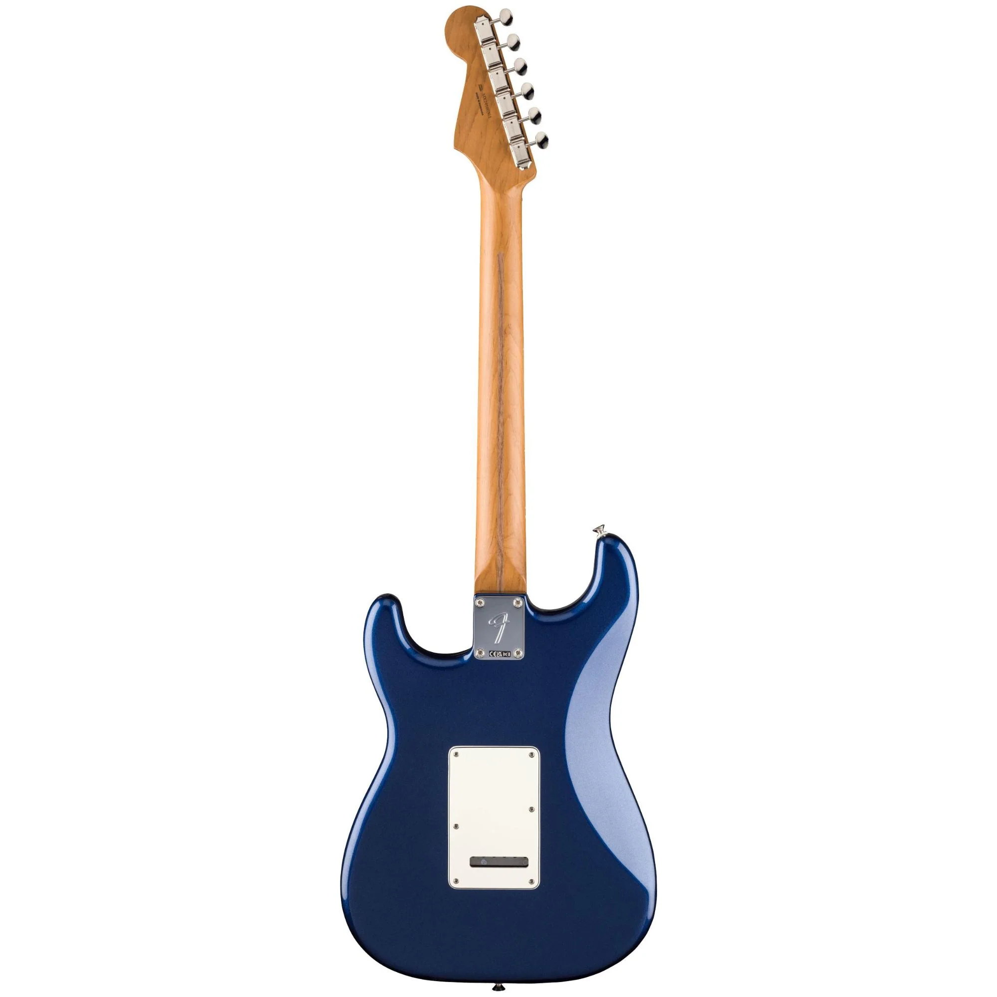 Fender Player II Stratocaster HSS, Rosewood FB, Moonlight Drive (B-Stock) - Image 2