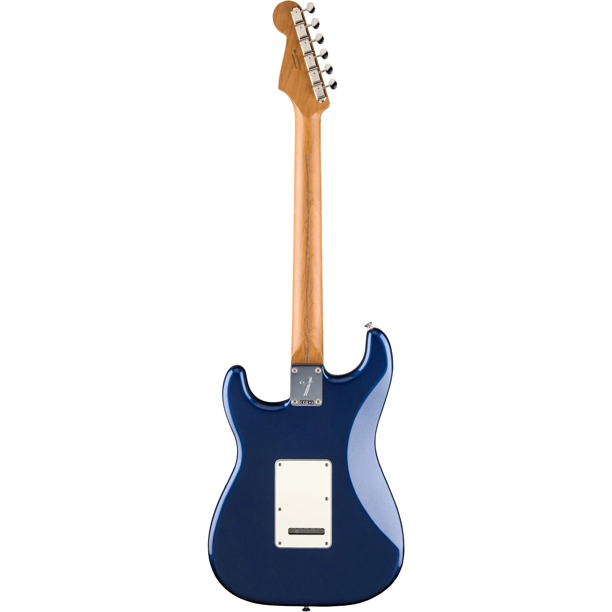 Fender Player II Stratocaster HSS, Rosewood Fingerboard, Moonlight Drive - Image 2