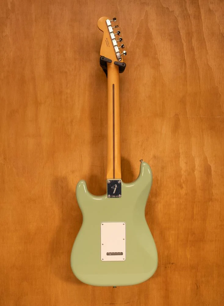 Fender Player II Stratocaster HSS RW Fretboard - Birch Green (B-Stock) - Image 2