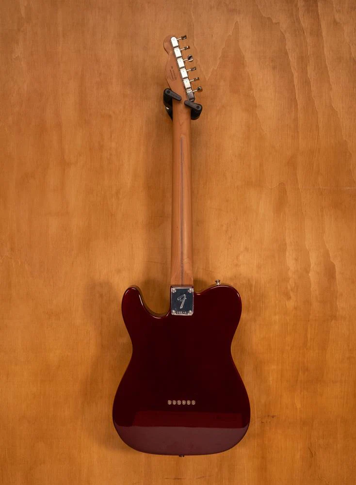 Fender Player II Telecaster Rosewood Fingerboard Oxblood (B-Stock) - Image 2