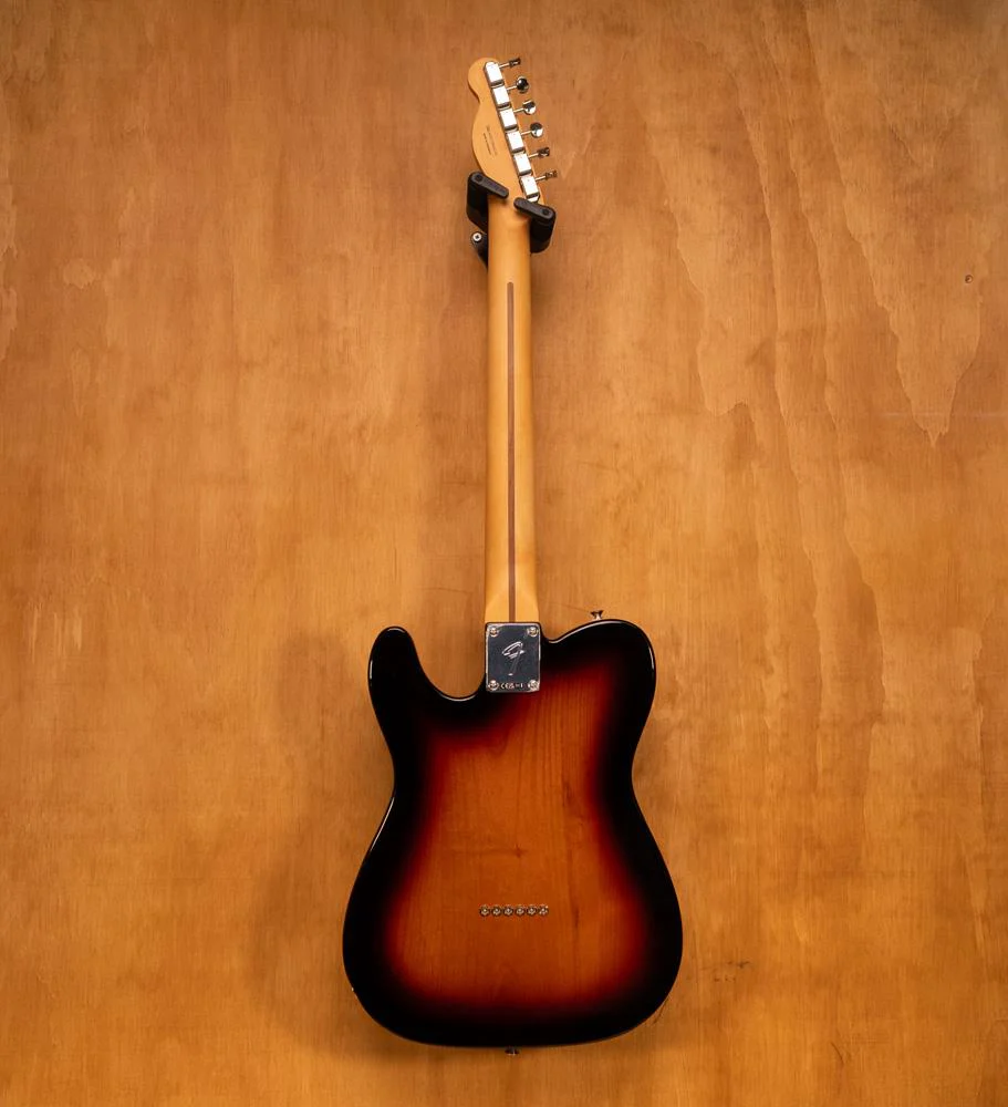 Fender Player II Telecaster w/Maple Fretboard - 3-Color Sunburst (B-Stock) - Image 2