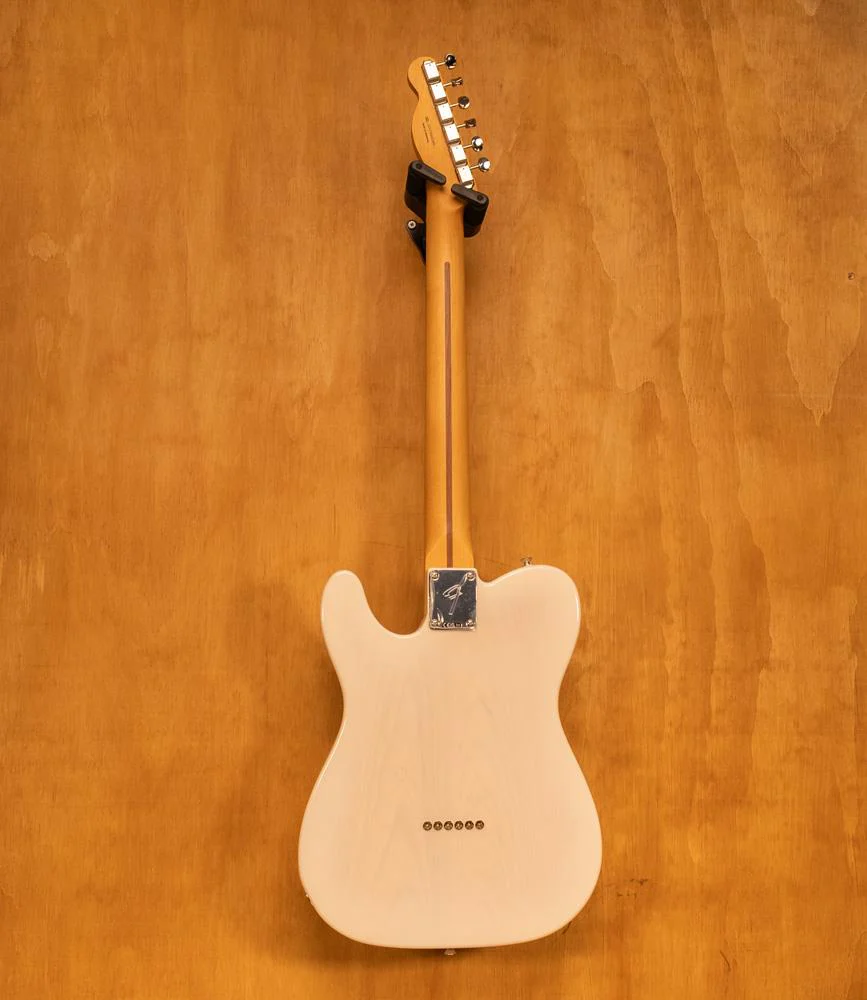 Fender Player II Telecaster w/Rosewood FB - White Blonde (B-Stock) - Image 2