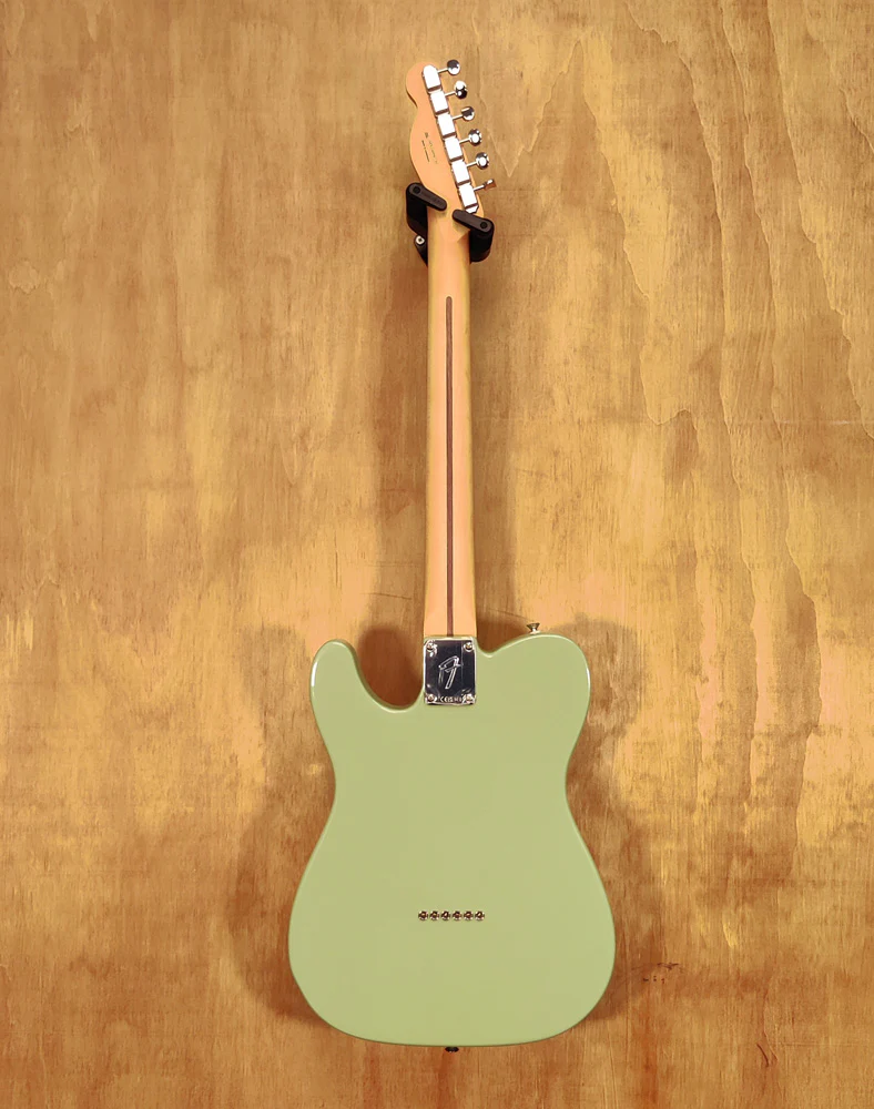 Fender Player II Telecaster w/Rosewood Fretboard - Birch Green (B-Stock) - Image 2