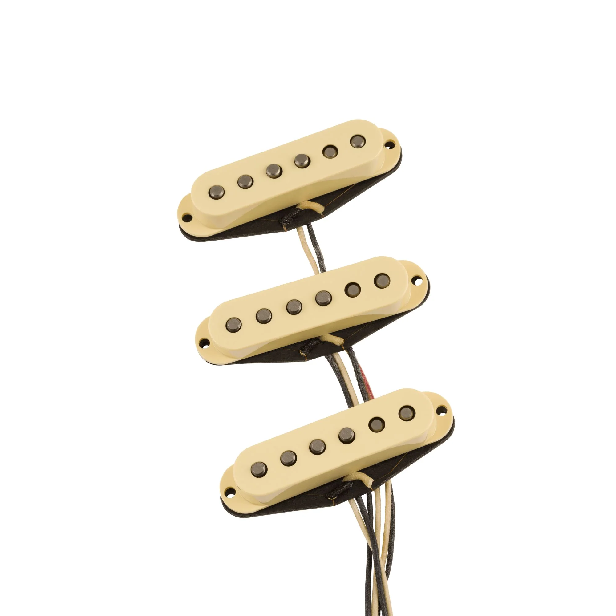 Fender Pure Vintage '61 Stratocaster Pickup Set