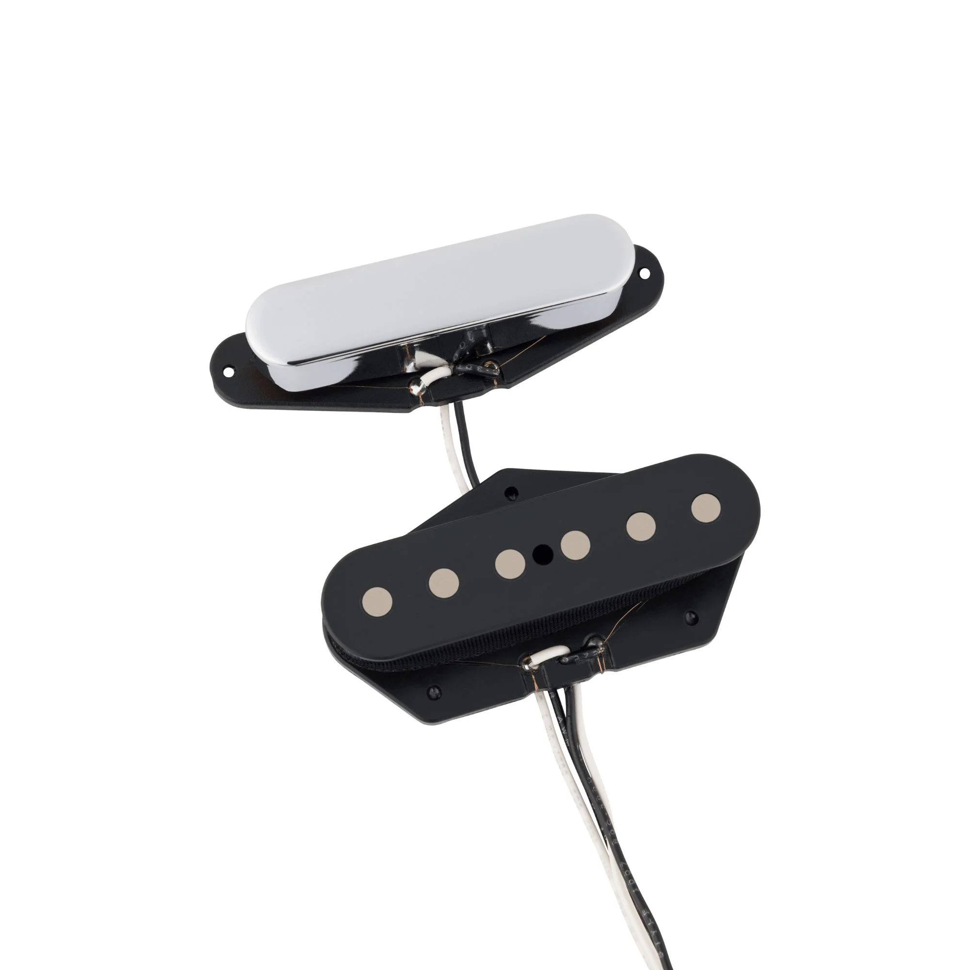 Fender Tex-Mex Hot Telecaster Pickups Set