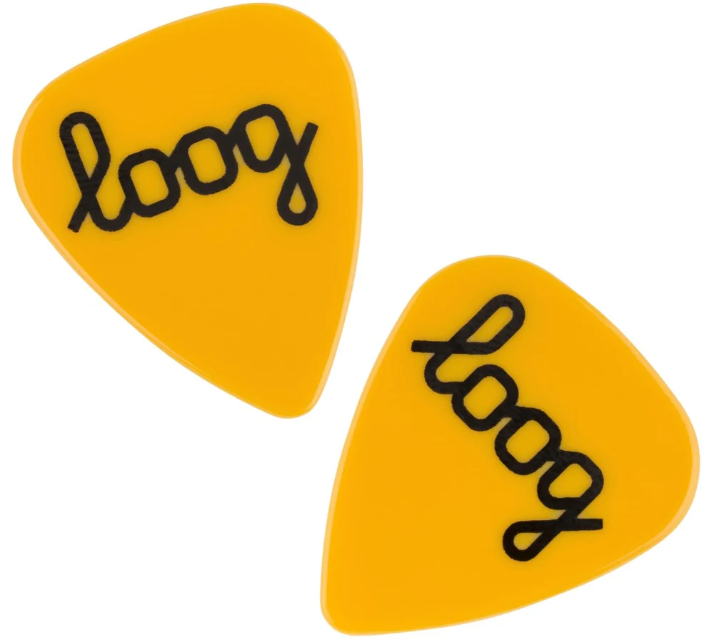 Fender x Loog Stratocaster 3-String Children's Guitar - Black - Image 13