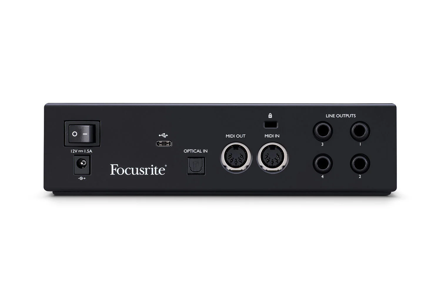 Focusrite Clarett+ 2Pre - Image 5