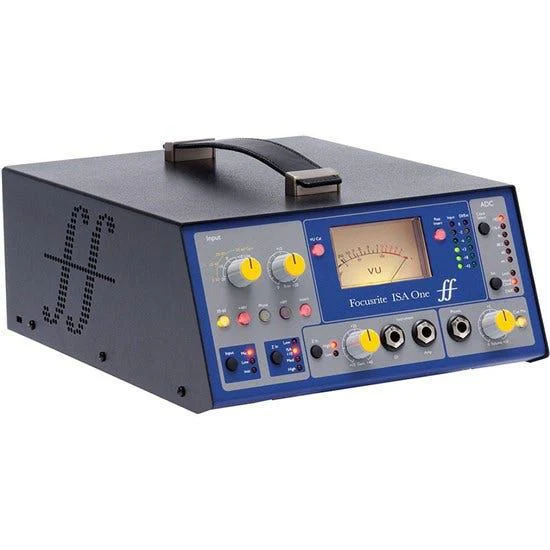 Focusrite ISA One Microphone Preamp - Image 3