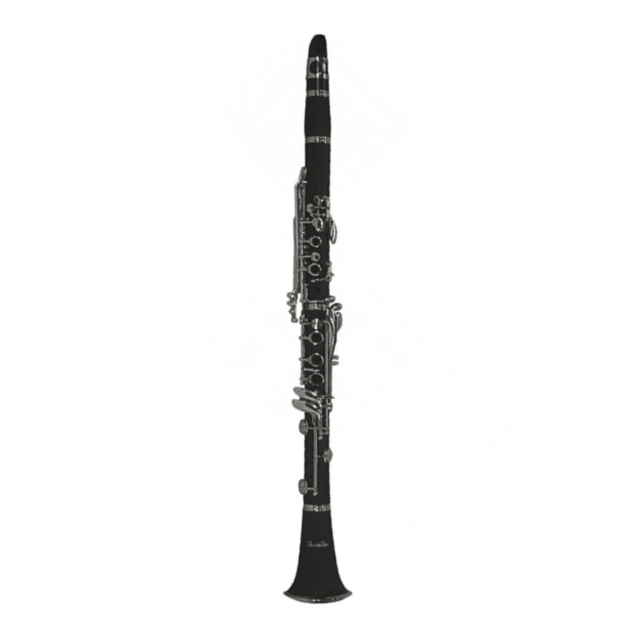 Fontaine FBW210 B-flat Clarinet (Bb) - Image 3