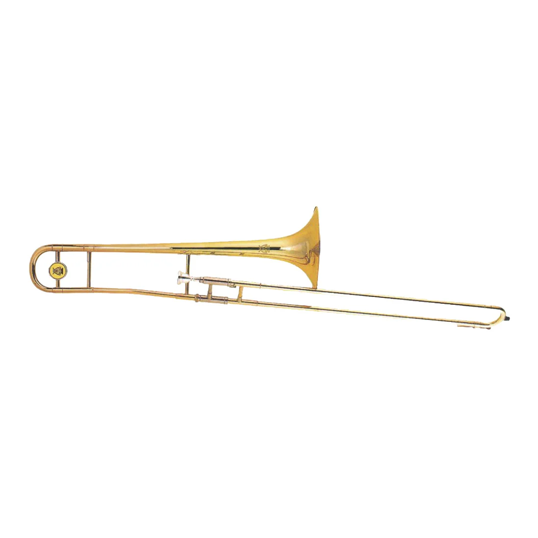 Fontaine FBW501 B-flat Tenor Trombone (Bb) - Image 2