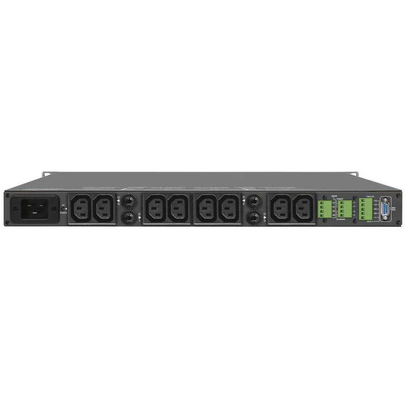 Furman CN-3600SE Power Sequencer and Conditioner with Remote SMP - Image 5