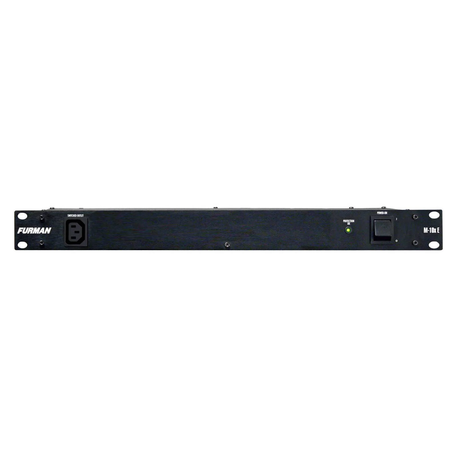 Furman M-10XE Power Conditioner - Image 3