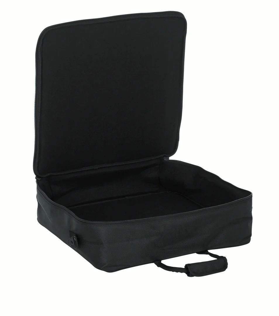 Gator G-MIXERBAG-2020 Padded Mixer Mixer or Equipment Bag - 20 x 20 x 5.5in - Image 3