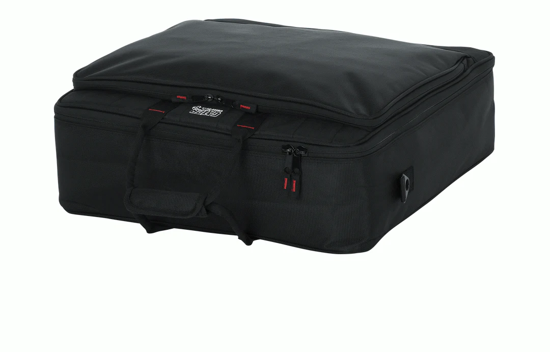 Gator G-MIXERBAG-2020 Padded Mixer Mixer or Equipment Bag - 20 x 20 x 5.5in - Image 4