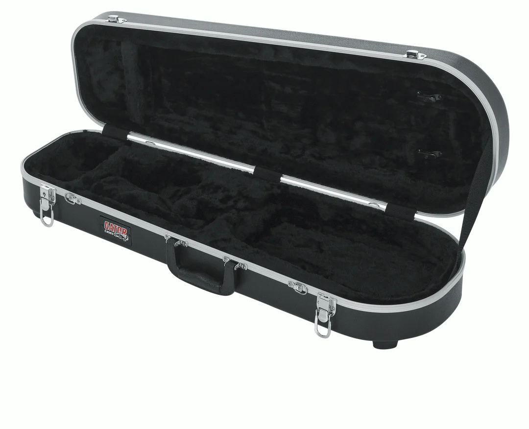 Gator GC-VIOLIN 4/4 Deluxe Molded Violin Case - Image 4