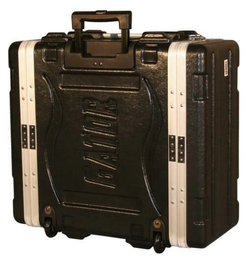 Gator GRR-6L 6U Molded PE Rack Case (GRR6L) - Image 8
