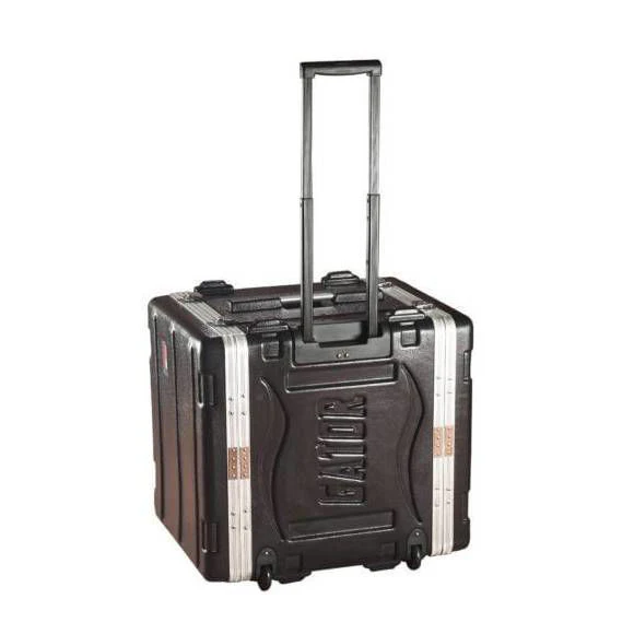 Gator GRR-6L 6U Molded PE Rack Case (GRR6L) - Image 9
