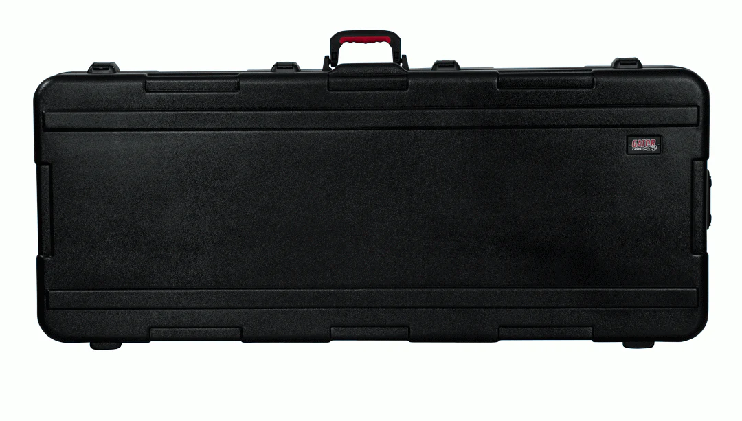 Gator GTSA-KEY76D Molded Keyboard Case