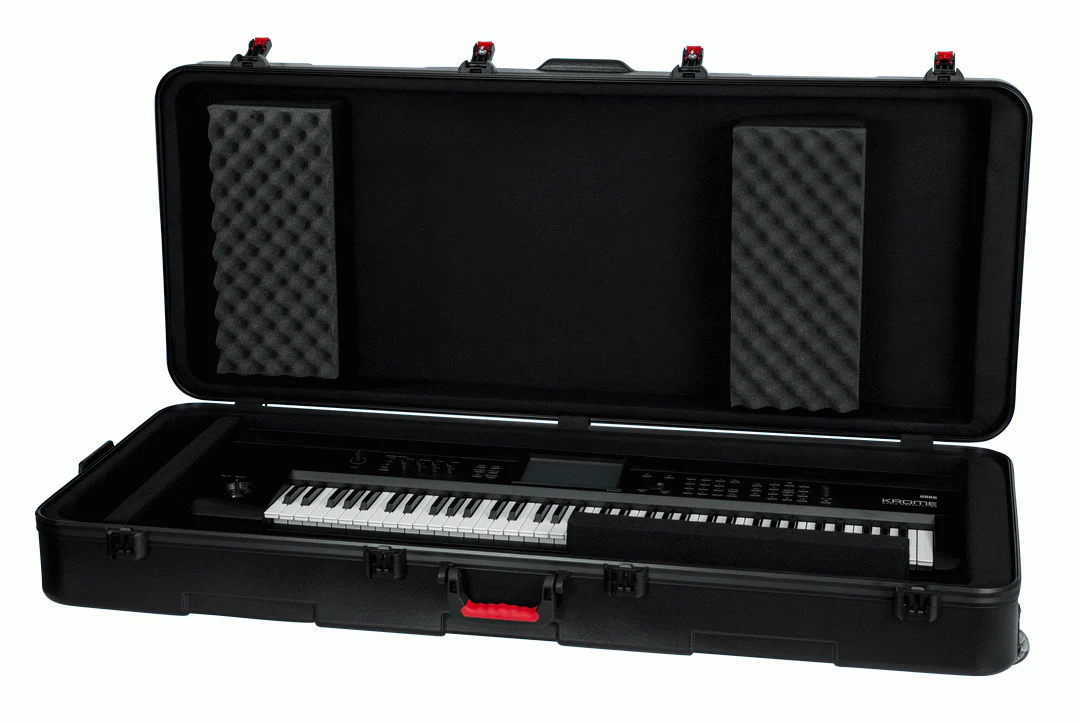 Gator GTSA-KEY76D Molded Keyboard Case - Image 2