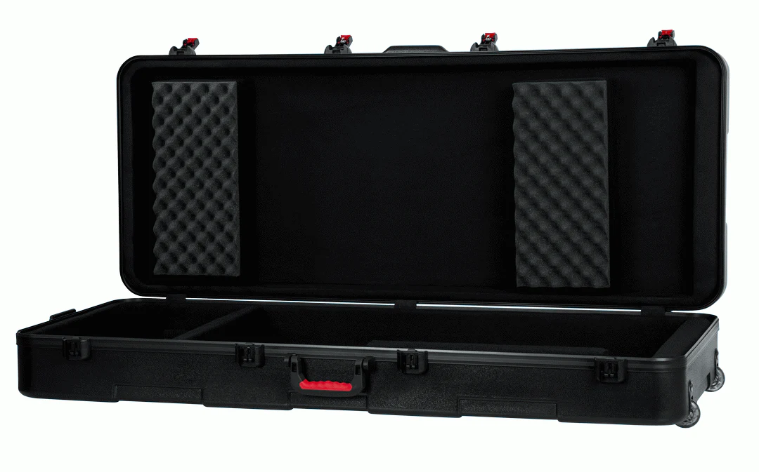 Gator GTSA-KEY76D Molded Keyboard Case - Image 3