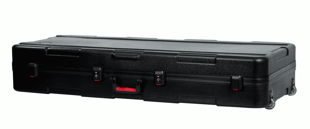 Gator GTSA-KEY76D Molded Keyboard Case - Image 4