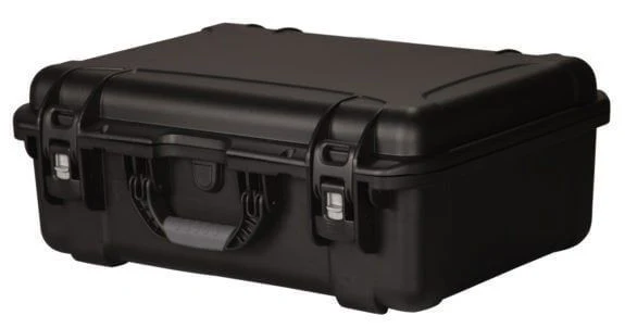 Gator MIXDL1608WP Hardcase for Mackie DL1608 Mixer (Waterproof) - Image 3