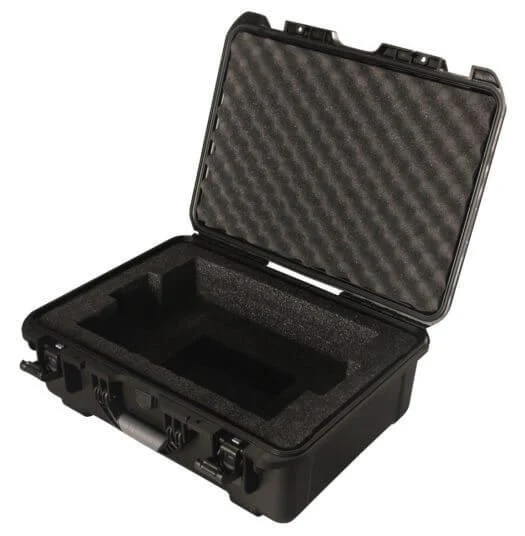 Gator MIXDL1608WP Hardcase for Mackie DL1608 Mixer (Waterproof) - Image 4
