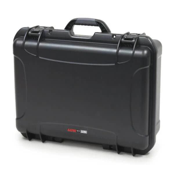 Gator MIXDL1608WP Hardcase for Mackie DL1608 Mixer (Waterproof) - Image 5