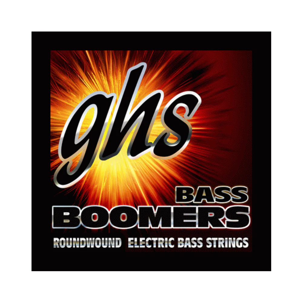GHS ML3045X Bass Boomers 45-100 - Image 2