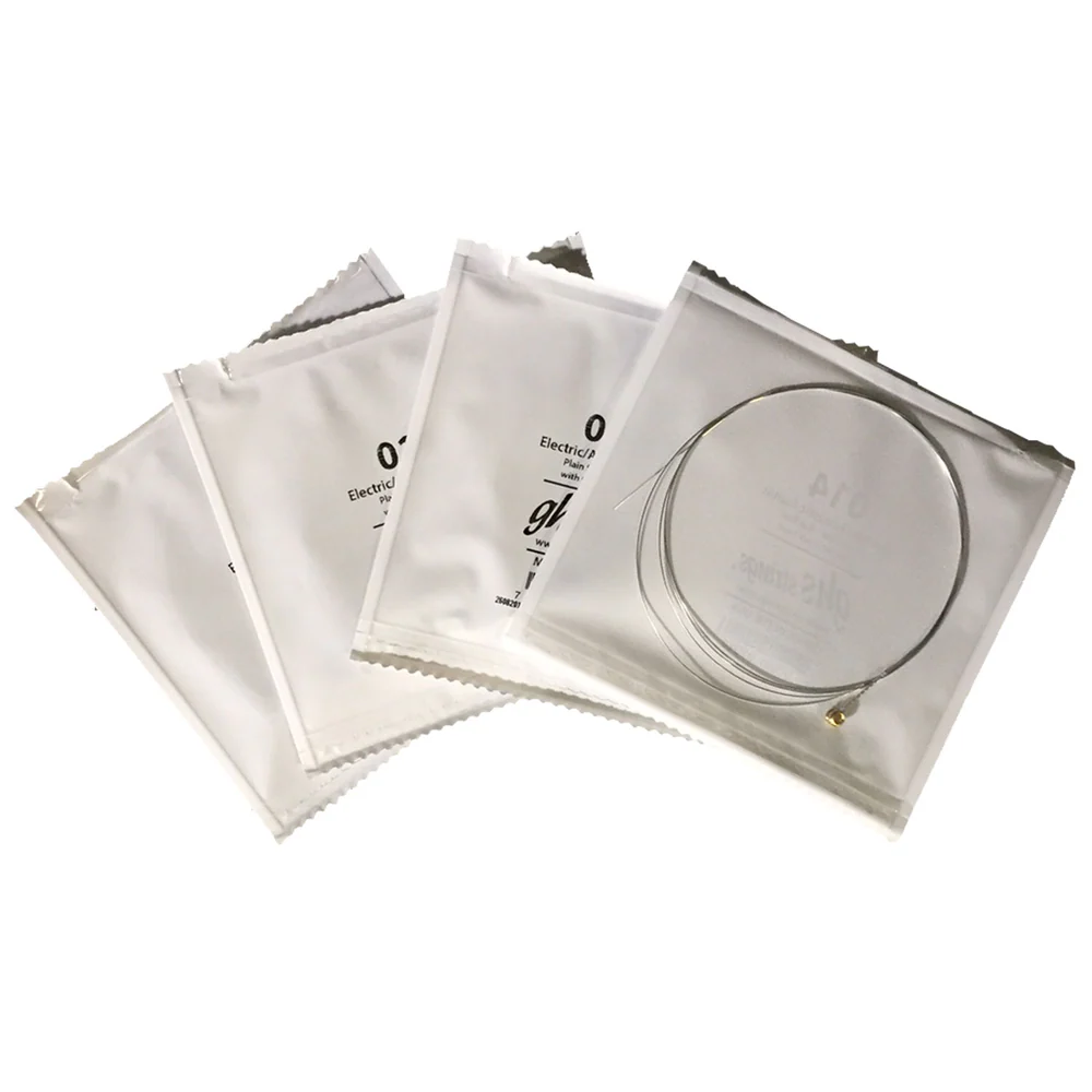 GHS R+EJL Nickel Rockers 10-50 - Image 2