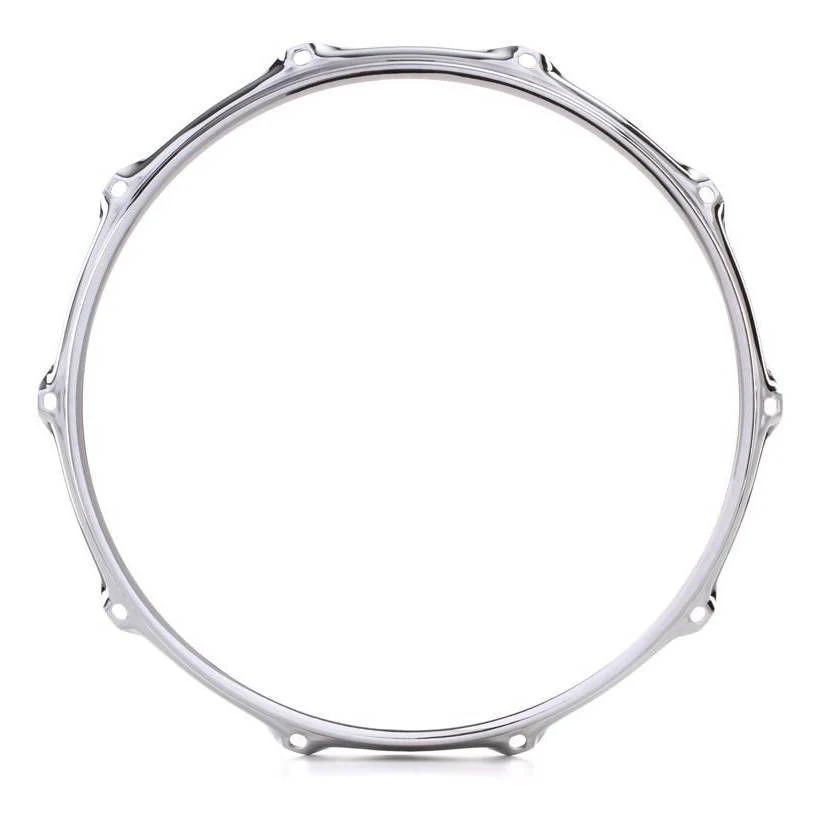 Gibraltar 14 10 Lug Snare Side Die Cast Hoop - Image 2